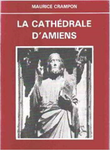 La Cathédrale d'Amiens.